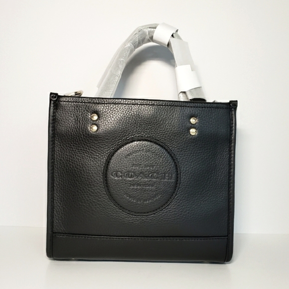 Coach | Dempsey Tote 22 - Picture 6 of 15